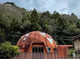 ゲストハウスフォレ