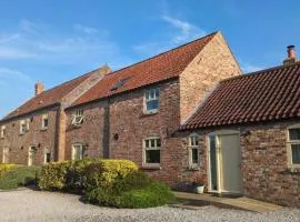 High Barn 6 bedrooms