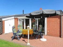 Ferienhaus Nordseeluft