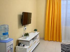 Sun kissed, hotel v destinácii Narok