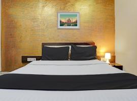 Mire में, होटल Hotel O Lotus Residency Near Anand Nagar Metro Station