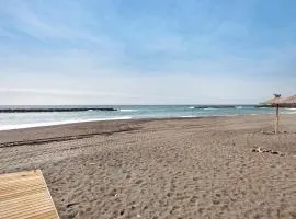 Apto Nieves Puertito de Guimar