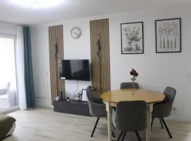 Hilton Appartment in Egelsbach!