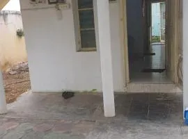 Ganga Homestays