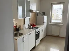 UniqueView Apartament Jana Pawła