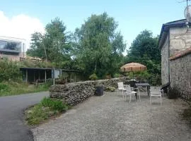 Albergue Casa Cruceiro de Ferreiros