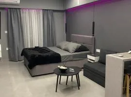 Crystal Grey Elite Apartment 2