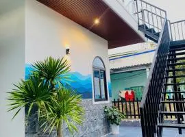 Homestay QUỐC ANH - Vĩnh Hy