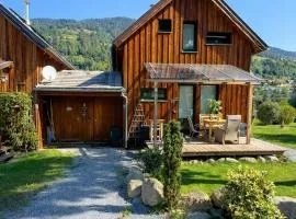 Kreischberg Chalet Ferienpark 3