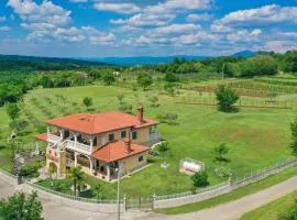 Solitude in Ružići - Istrien