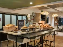 ibis Styles La Roche-sur-Yon