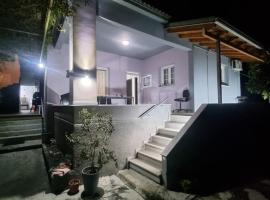 La Campagne Ioannina Kranoula, ξενοδοχείο στα Ιωάννινα