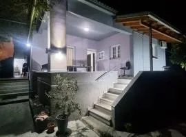 La Campagne Ioannina Kranoula