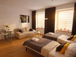 Apartament Śródmieście Przemyśl