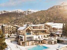 Forster's Naturresort, hotel en Neustift im Stubaital