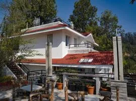 Peach County Villa By Let's inn