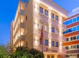 Ada Suites Nisantasi