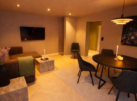 Trolltunga Stay, hotel em Odda