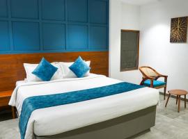 Hotel Abhi Palace - Ayodhya, hotel i Ayodhya