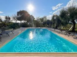 Agriturismo Santa Luce