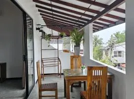 Hikkaduwa City Penthouse