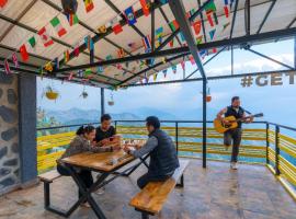 The Hosteller Kufri, Shimla, hotelli kohteessa Kūfrī