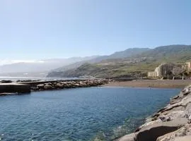 Tabaiba Horizon Views