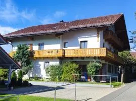 Ferienwohnung Liebau