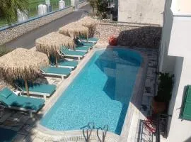 Ifestia Hotel