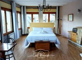 Cal Brunsó - Camarasa