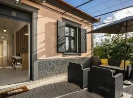 Casa Maria Bela 2-Bedroom with Terrace