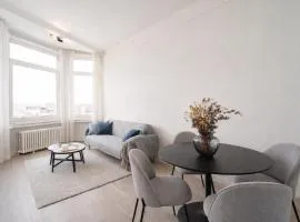 Urban Cityflats - Center Antwerp