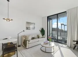 Gale Hotel - Luxury Condo On the High