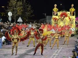 Funchal Center Apartment I