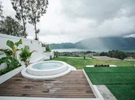 Glamor Kintamani
