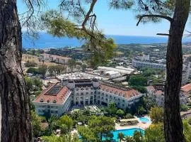 MIR'AMOR HOTEL&Spa ALL INCLUSIVE PLUS CONCEPT