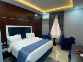 Chinbell Luxury Hotel & Suites