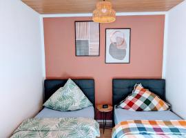 Wat Bickenbach, Hotel in Bickenbach