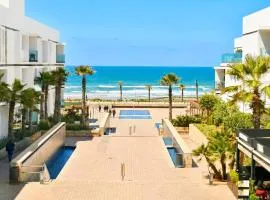 Maya Suite - Sea View Apartment