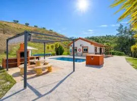 Cubo's Casa Rural El Andaluz