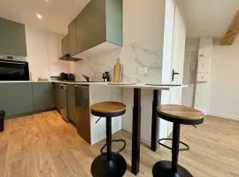 Nès - T1 Bis 1 Lit 1 Salle de Bain