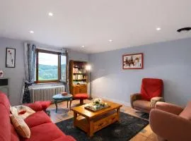 Maison des Bruyères Parking - Outdoor - 6 people