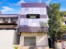 Townhouse Inorbit Mall Mumbai Formerly Stayzi Inn