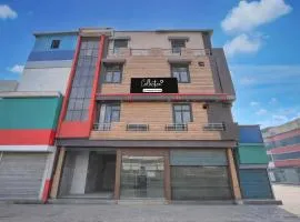 Collection O JK Temple Kanpur Formerly Yatika Inn