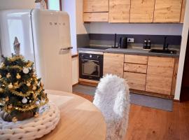 La Casa di Lumi, Hotel in Lanzada