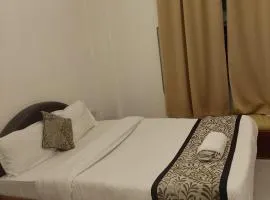 V C The Namdul Hotel ! Gangtok