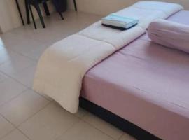 Happy Raub Guest House, hotel din Raub