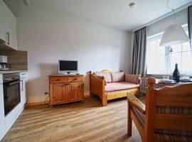 Appartement-3, hotel i Süddorf