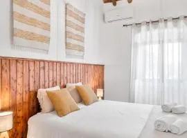 Casa do Ti Filipe - Praia Azenhas D El Rey