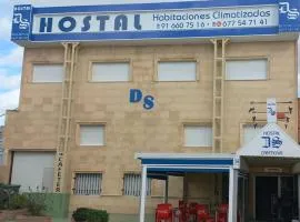 Hostal DS